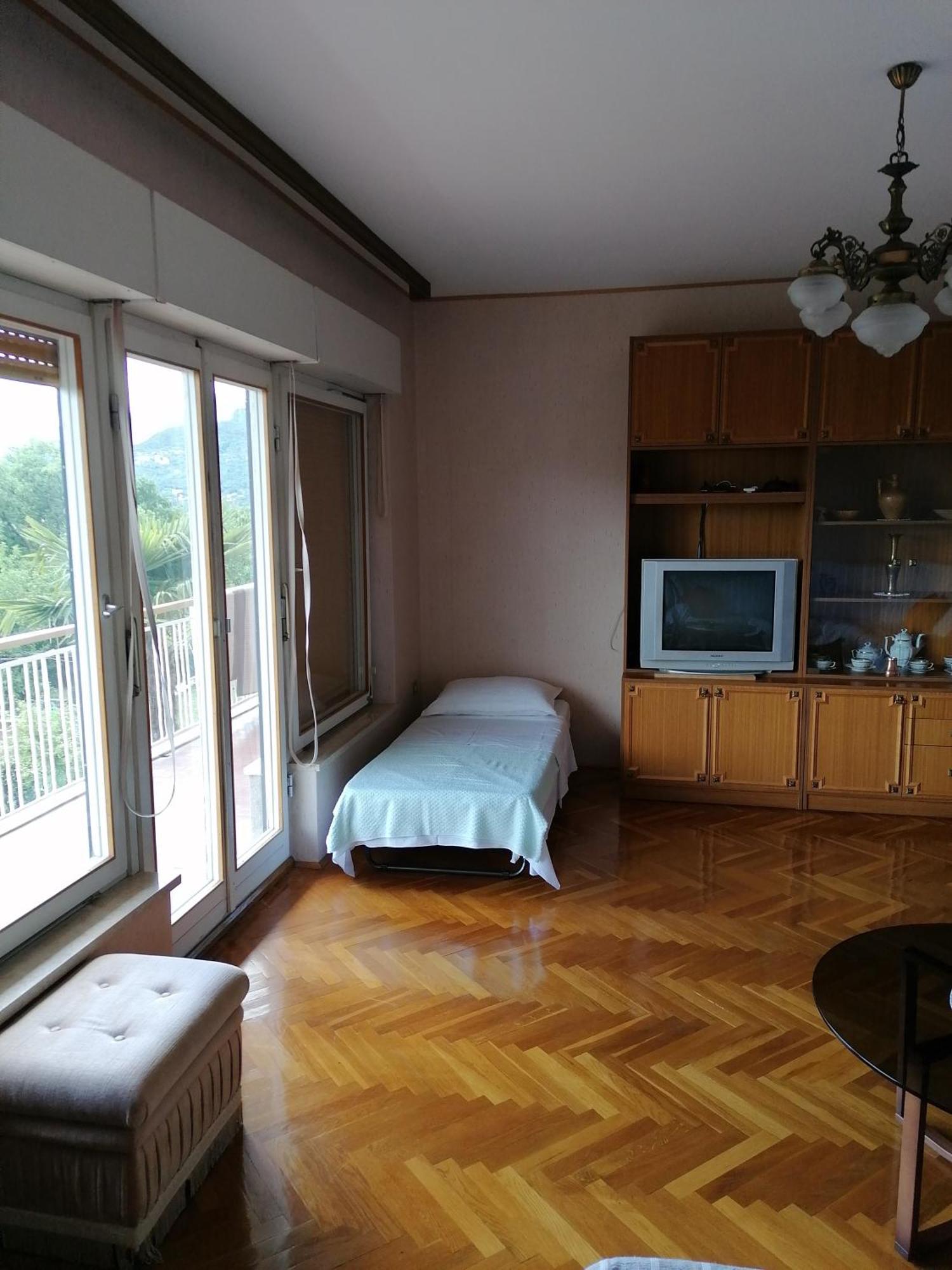 Apartman Buky Apartman Matulji Kültér fotó