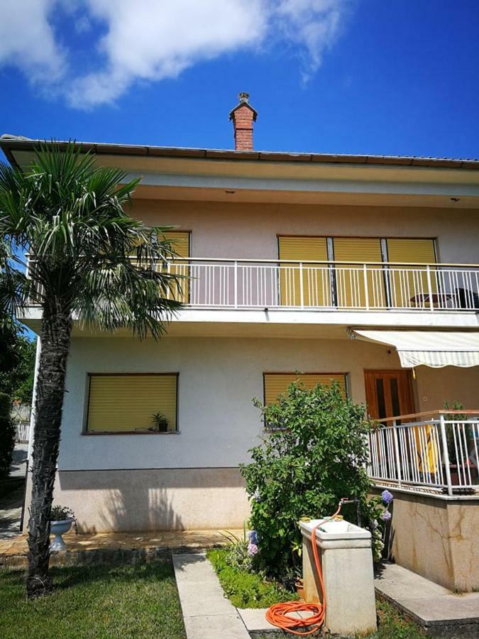 Apartman Buky Apartman Matulji Kültér fotó