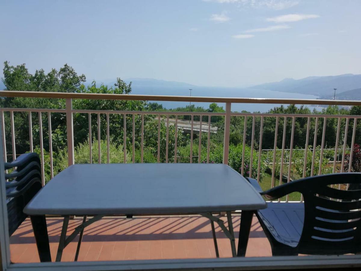 Apartman Buky Apartman Matulji Kültér fotó