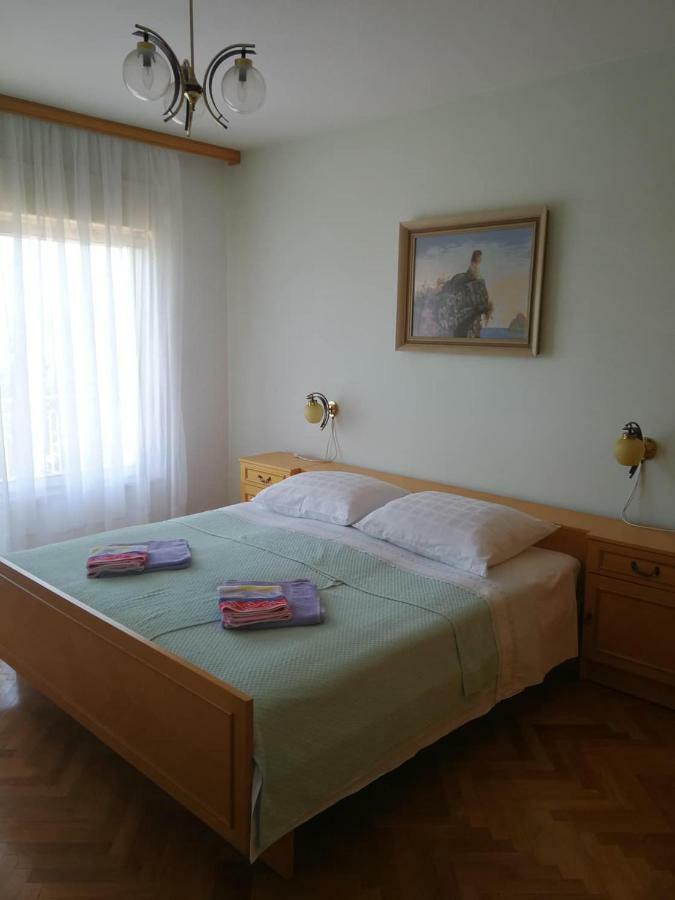 Apartman Buky Apartman Matulji Kültér fotó