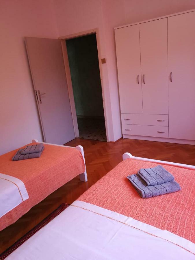 Apartman Buky Apartman Matulji Kültér fotó