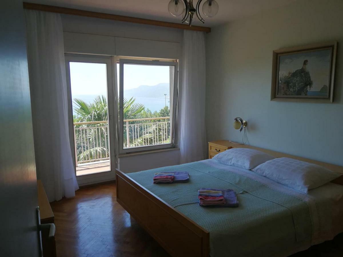 Apartman Buky Apartman Matulji Kültér fotó