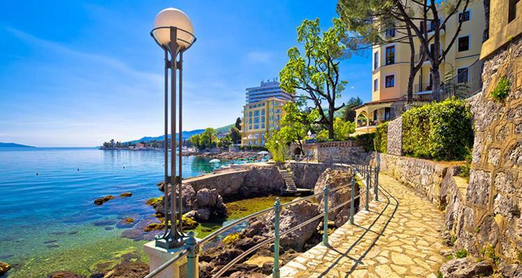 Apartman Buky Apartman Matulji Kültér fotó