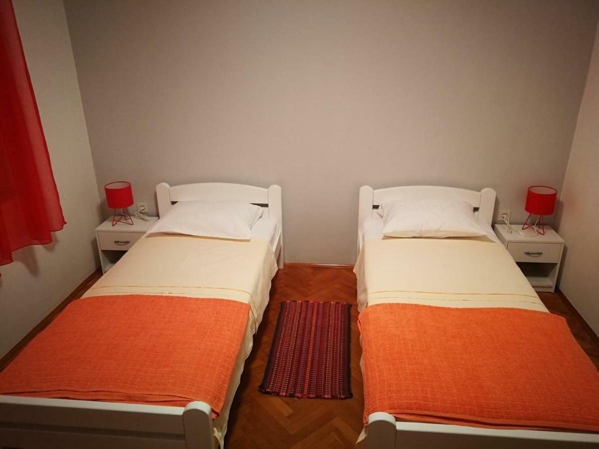 Apartman Buky Apartman Matulji Kültér fotó