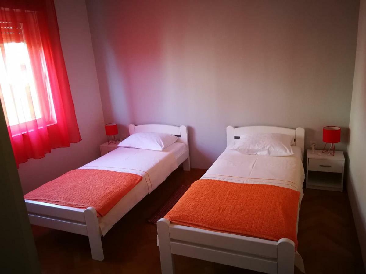 Apartman Buky Apartman Matulji Kültér fotó